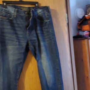 Like new American eagle men's jeans